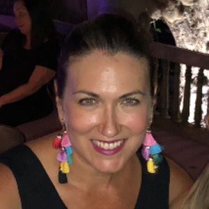 Meet your Posher, Carey ann